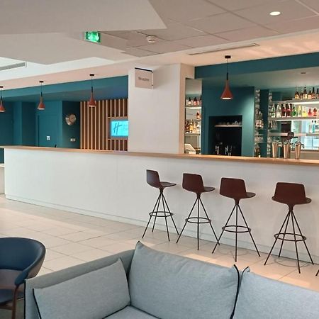 Holiday Inn Express Lille Centre By Ihg Экстерьер фото