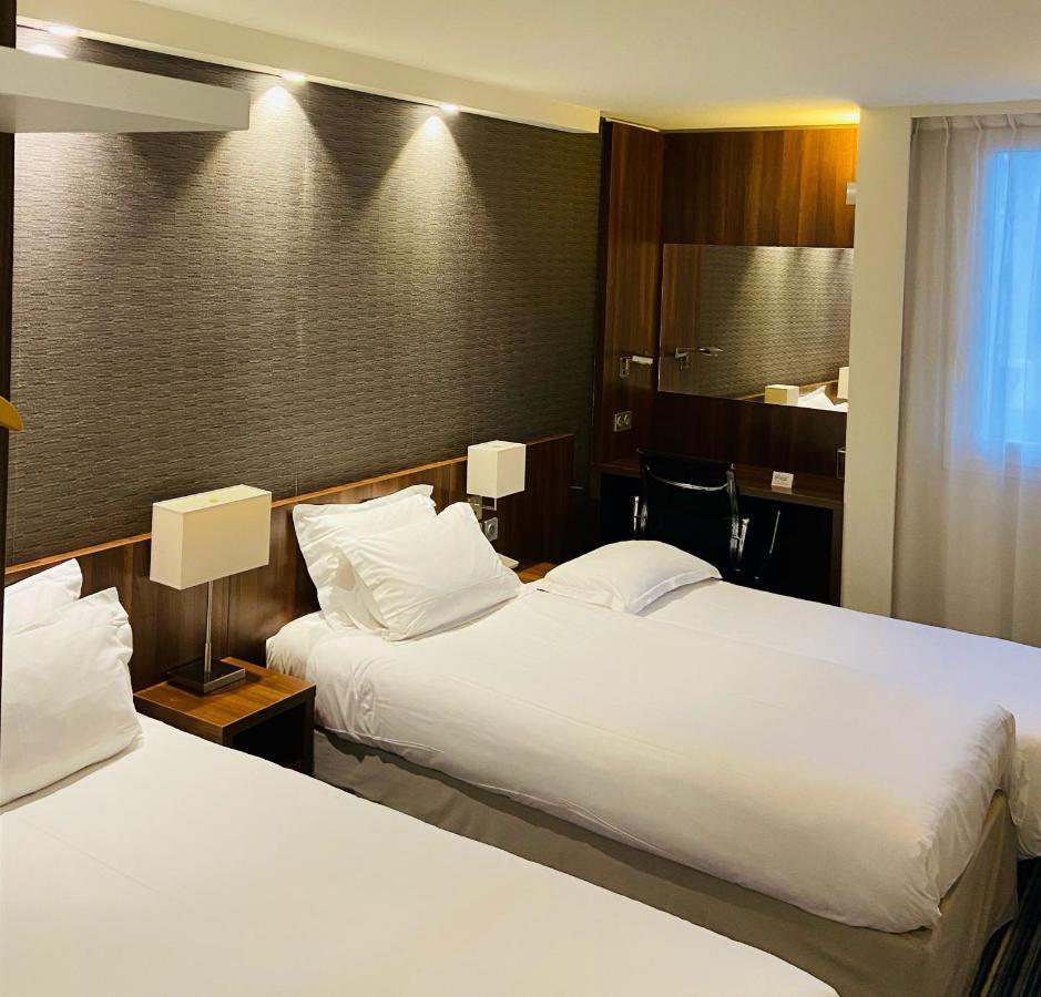 Holiday Inn Express Lille Centre By Ihg Экстерьер фото