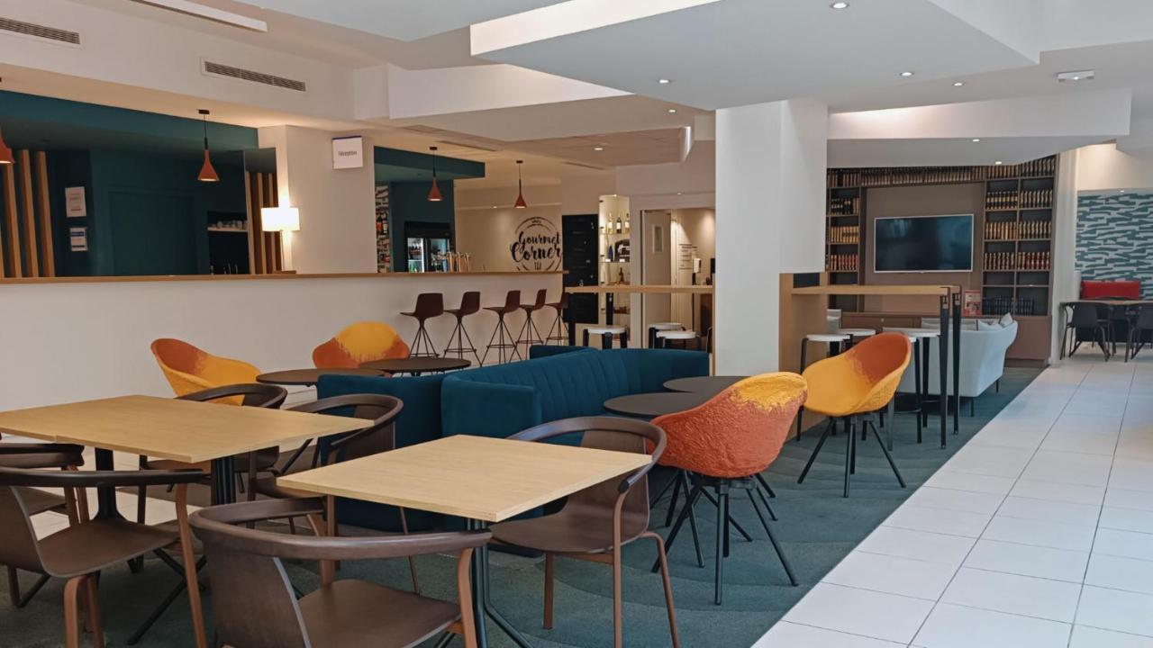 Holiday Inn Express Lille Centre By Ihg Экстерьер фото