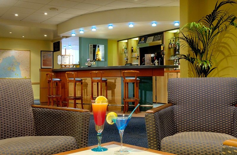 Holiday Inn Express Lille Centre By Ihg Экстерьер фото